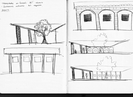 Arupo House / Cordada Arquitectura Arupo House / Cordada Arquitectura - Image 30 of 31