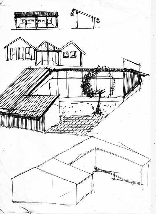 Arupo House / Cordada Arquitectura Arupo House / Cordada Arquitectura - Image 29 of 31