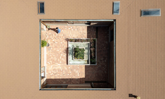 Arupo House / Cordada Arquitectura Arupo House / Cordada Arquitectura - Image 8 of 31