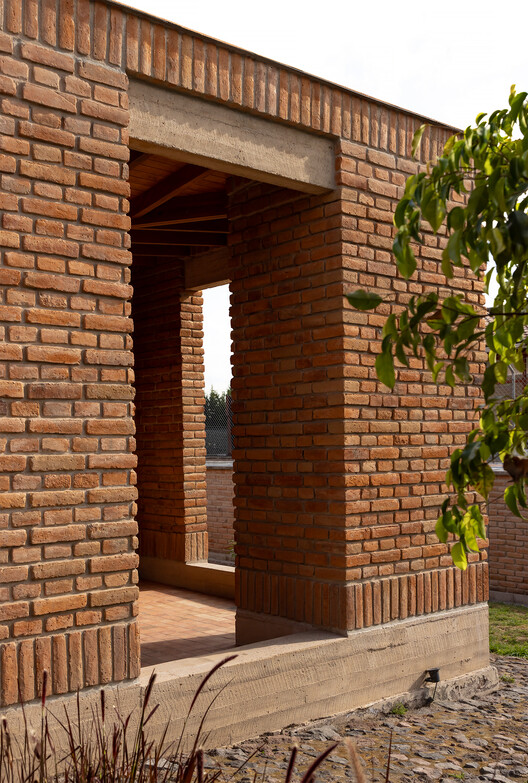 Arupo House / Cordada Arquitectura Arupo House / Cordada Arquitectura - Image 11 of 31