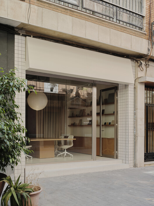 Estudio Sornells 21 / Estudio Paloma Bau - Fotografía de interiores