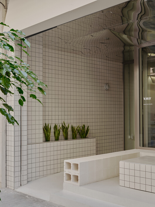 Sornells 21 Studio / Paloma Bau Studio - Image 7 of 16