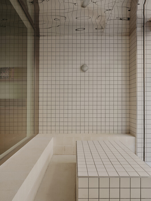 Estudio Sornells 21 / Estudio Paloma Bau - Foto 2 de 16