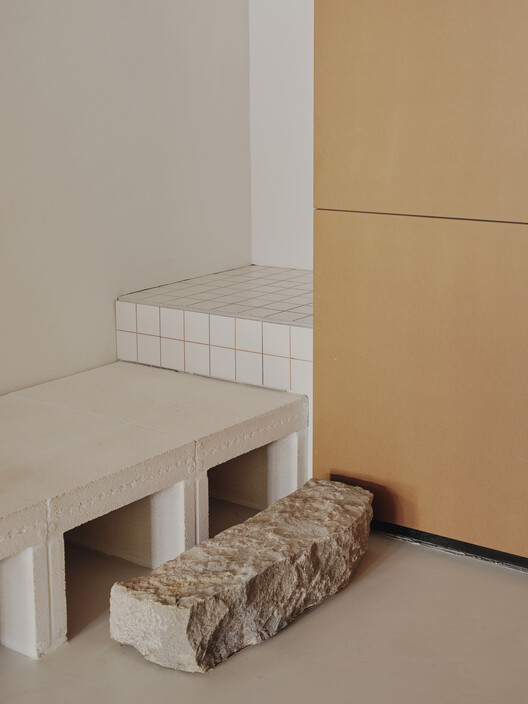 Sornells 21 Studio / Paloma Bau Studio - Interior Photography, Bedroom