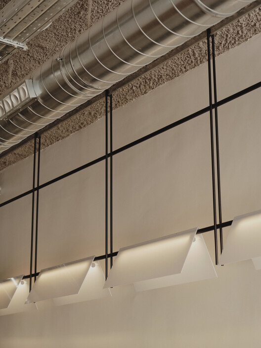 Sornells 21 Studio / Paloma Bau Studio - Interior Photography