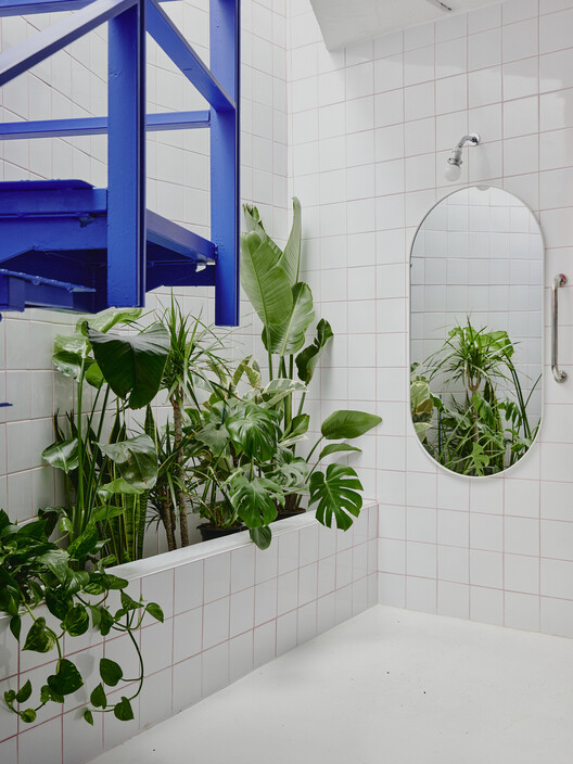 Sornells 21 Studio / Paloma Bau Studio - Image 13 of 16