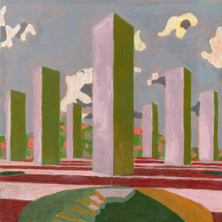 REST 餐厅 / Pezo von Ellrichshausen - 37 的图像 40