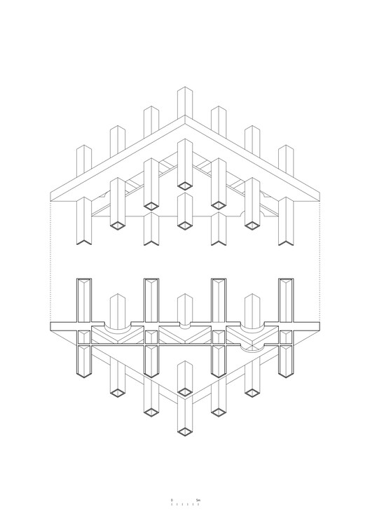 REST Garden Restaurant / Pezo von Ellrichshausen - Image 30 of 40