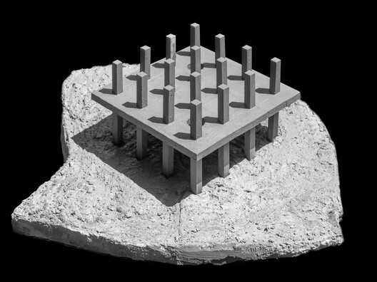 REST Garden Restaurant / Pezo von Ellrichshausen - Image 35 of 40