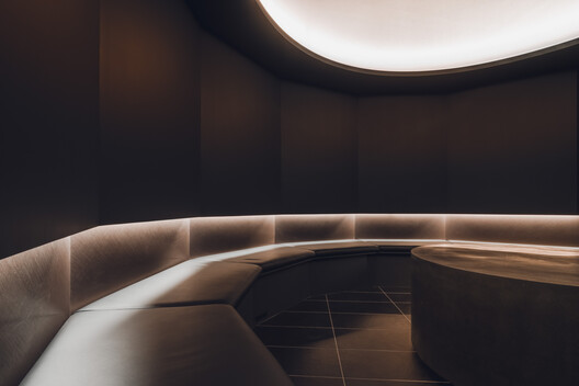 〇 Office / IGArchitects - Interior Photography