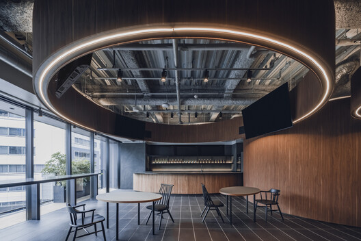 〇 Office / IGArchitects