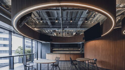 〇 Office / IGArchitects