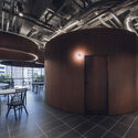 〇 Office / IGArchitects - Interior Photography, Offices Interiors
