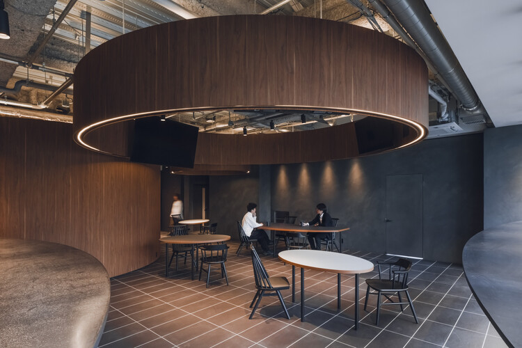 〇 Office / IGArchitects | ArchDaily