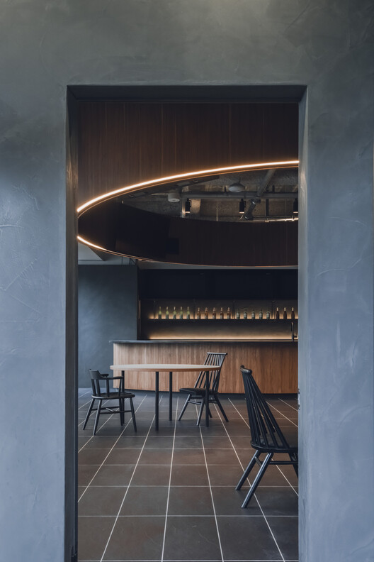 〇 Office / IGArchitects - Interior Photography