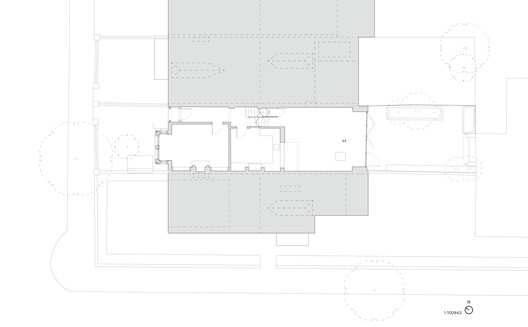 Komorebi Family Home / ConForm Komorebi Family Home / ConForm - Image 43 of 56