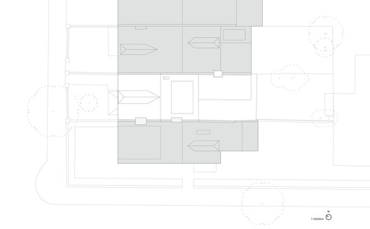 Komorebi Family Home / ConForm Komorebi Family Home / ConForm - Image 46 of 56