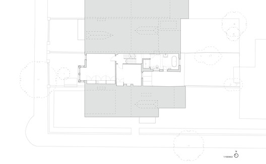 Komorebi Family Home / ConForm Komorebi Family Home / ConForm - Image 44 of 56