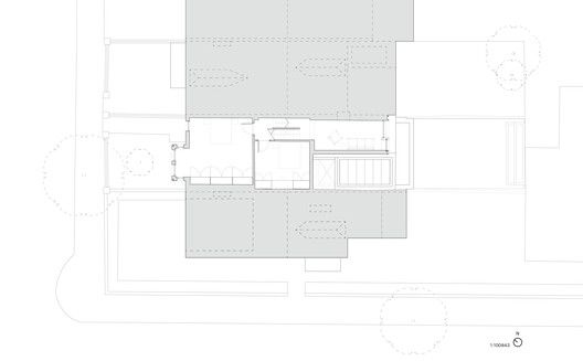 Komorebi Family Home / ConForm Komorebi Family Home / ConForm - Image 52 of 56