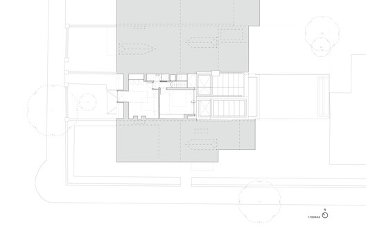 Komorebi Family Home / ConForm Komorebi Family Home / ConForm - Image 53 of 56