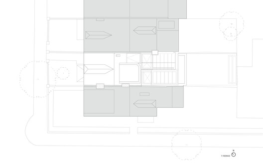 Komorebi Family Home / ConForm Komorebi Family Home / ConForm - Image 54 of 56