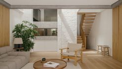 Komorebi Family Home / ConForm