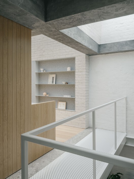 Komorebi Family Home / ConForm Komorebi Family Home / ConForm - Interior Photography, Wood