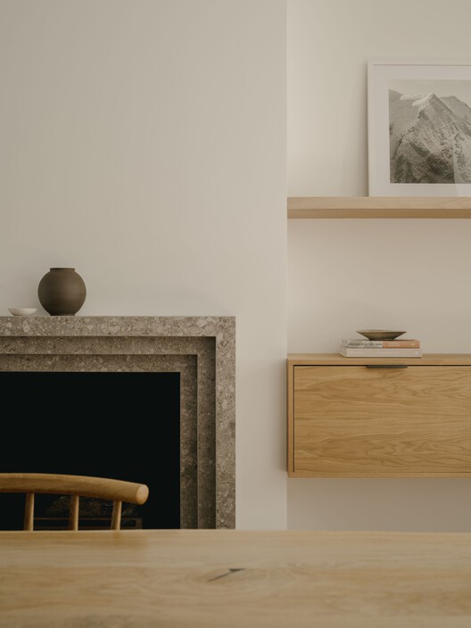 Komorebi Family Home / ConForm Komorebi Family Home / ConForm - Interior Photography