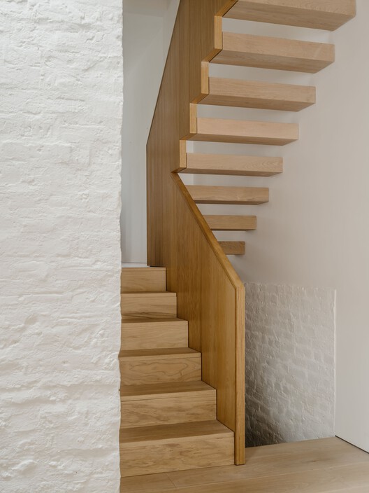 Komorebi Family Home / ConForm Komorebi Family Home / ConForm - Image 30 of 56