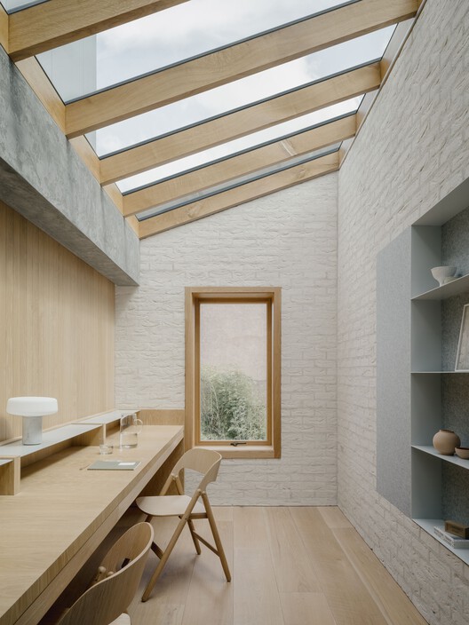 Komorebi Family Home / ConForm Komorebi Family Home / ConForm - Interior Photography, Wood