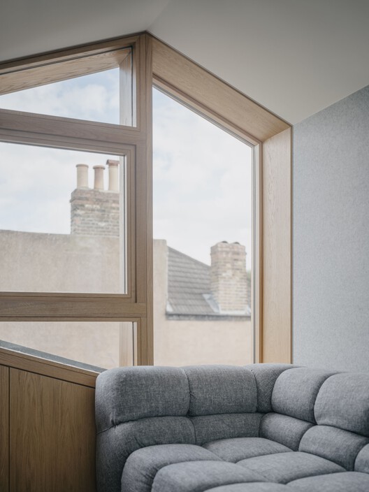 Komorebi Family Home / ConForm Komorebi Family Home / ConForm - Interior Photography, Living Room, Wood