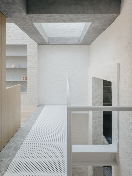 Komorebi Family Home / ConForm Komorebi Family Home / ConForm - Image 19 of 56