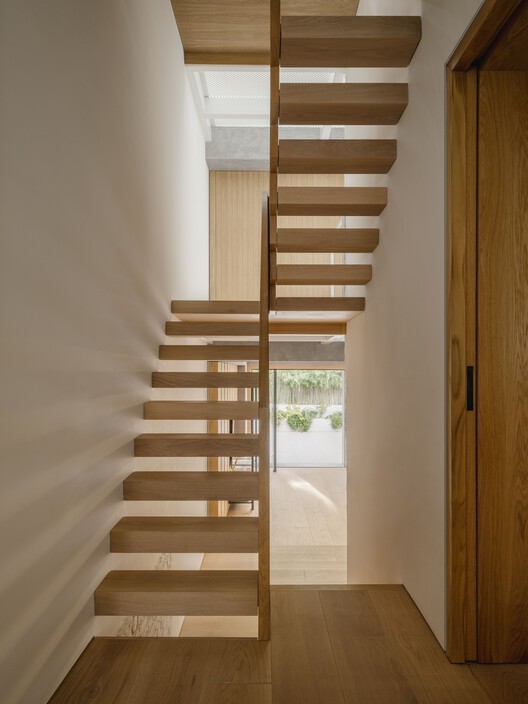 Komorebi Family Home / ConForm Komorebi Family Home / ConForm - Image 29 of 56