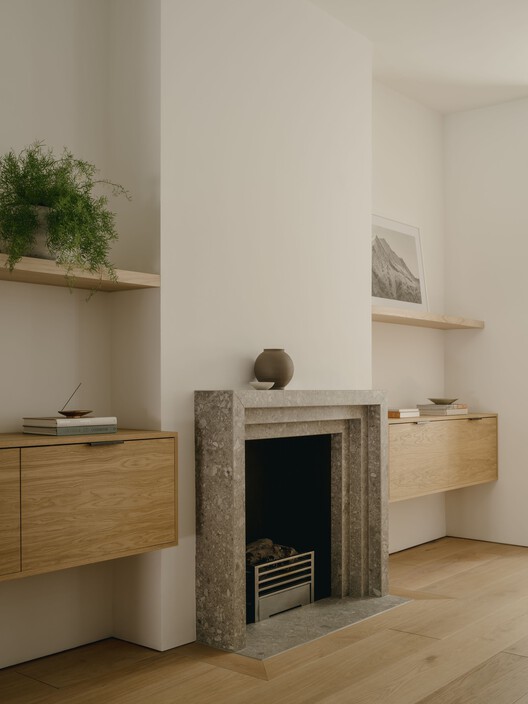 Komorebi Family Home / ConForm Komorebi Family Home / ConForm - Interior Photography