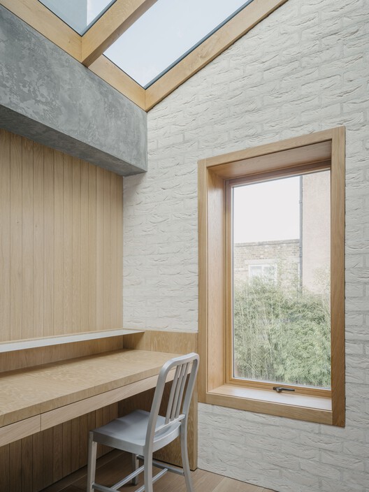 Komorebi Family Home / ConForm Komorebi Family Home / ConForm - Interior Photography, Wood, Glass