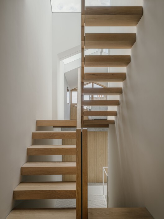 Komorebi Family Home / ConForm Komorebi Family Home / ConForm - Image 31 of 56