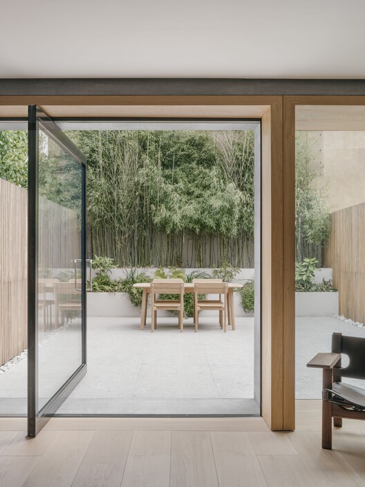 Komorebi Family Home / ConForm Komorebi Family Home / ConForm - Interior Photography, Wood