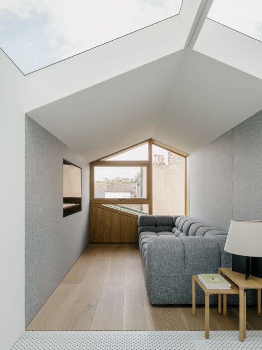 Komorebi Family Home / ConForm Komorebi Family Home / ConForm - Interior Photography, Wood