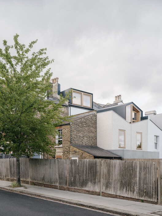 Komorebi Family Home / ConForm Komorebi Family Home / ConForm - Exterior Photography