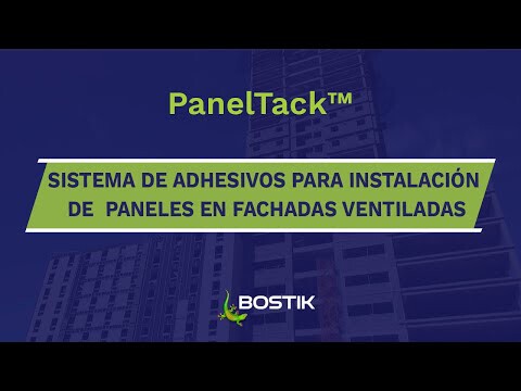 What is hidden behind ventilated facade panel installations? What is hidden behind ventilated facade panel installations? - Image 18 of 18