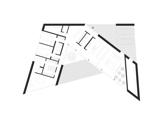 Kruonio Residence / Architectural Bureau G.Natkevicius & Partners - Image 21 of 27