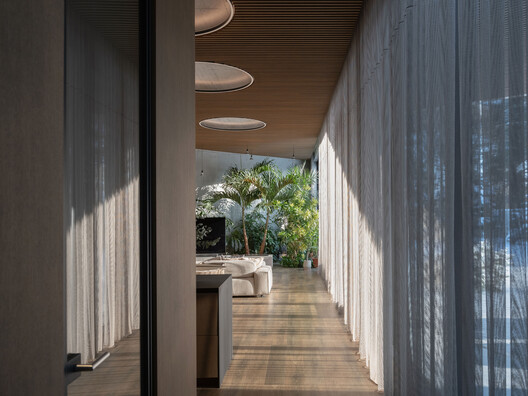 Kruonio Residence / Architectural Bureau G.Natkevicius & Partners - Interior Photography, Chair