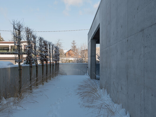 Kruonio Residence / Architectural Bureau G.Natkevicius & Partners - Image 19 of 27