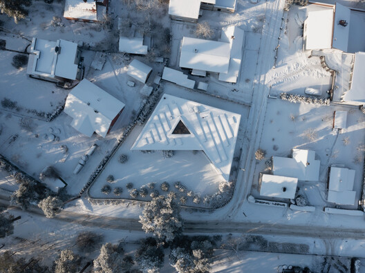 Kruonio Residence / Architectural Bureau G.Natkevicius & Partners - Image 6 of 27