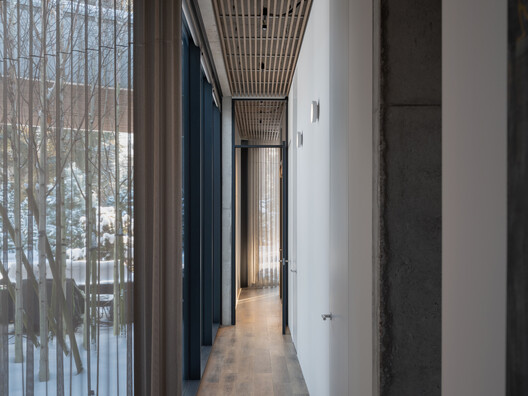 Kruonio Residence / Architectural Bureau G.Natkevicius & Partners - Image 16 of 27