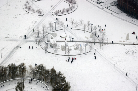One Week to Milano Cortina 2026: The Cultural Olympiad Expands the Games Through a Distributed Arts and Public Programme - Image 3 of 5
