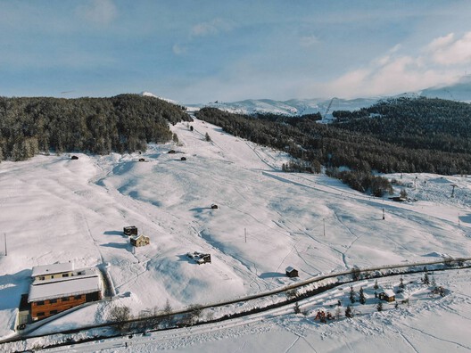 One Week to Milano Cortina 2026: The Cultural Olympiad Expands the Games Through a Distributed Arts and Public Programme - Image 5 of 5