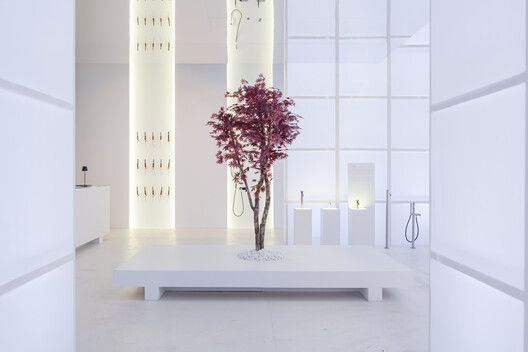 Salone del Mobile Announces 2026 Framework, Appointing OMA to Design the "Salone Contract" Master Plan - Image 9 of 13