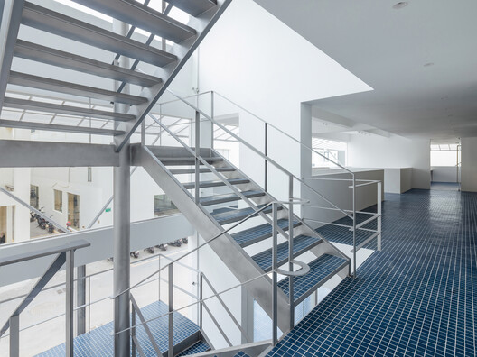 Heyi office / DPAA Design - Image 7 of 25