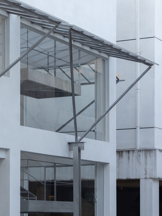 Heyi office / DPAA Design - Image 9 of 25